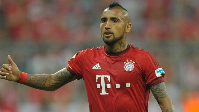 Bayern Munich không có nhiều xáo trộn trong đội hình. Ngôi sao lớn nhất đầu quân cho 