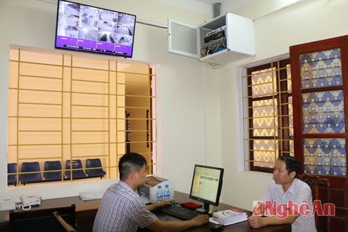 Ký túc xã hoạt động theo mô hình chung cư, có camera giám sát, wifie miễn phí. Số phòng ở tăng lên gấp 5 lần so với năm học tr\ước