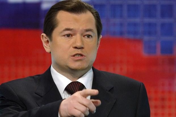 Cố vấn của Tổng thống Nga, ông Sergey Glazyev. Ảnh: russia-insider.com
