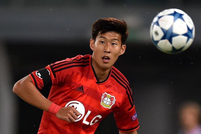 Son Heung-min (Tottenham): Tottenham rất cần một tiền đạo chia lửa với Harry Kane trên tuyến đầu. Và sau khi thất bại trong nỗ lực chèo kéo Saido Berahino từ West Brom, họ đành hài lòng với chân sút người Hàn Quốc trị giá 33,7 triệu đôla mua của Leverkusen. Son còn kém tiếng tăm ở Ngoại hạng Anh, nhưng tại Bundesliga, anh được xem là một ngôi sao, với 21 bàn cho Leverkusen. Sự hiện diện của chân sút này có thể giúp Tottenham thoát khỏi trạng thái ỳ ạch, để tìm kiếm thắng lợi đầu tiên từ đầu mùa khi làm khách trước Sunderland ngày chủ nhật 13/9.