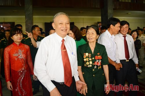 Cựu chiến binh