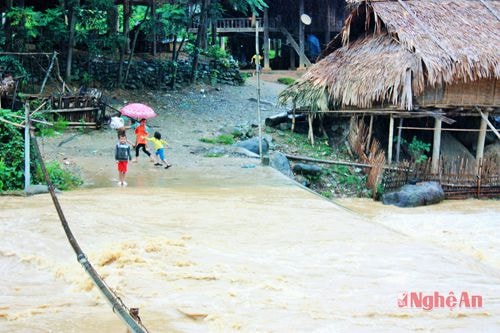 Nơi vui chơi của trẻ em