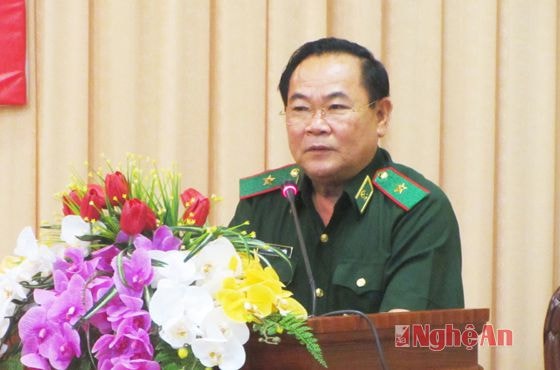 Theo Thiếu tướng Nguyễn Cảnh Hiền - Phó Tư lệnh Bộ đội biên phòng, trong thời gian tới, Bộ Tư lệnh Bộ đội biên phòng sẽ có đề ra giải pháp mới để thực hiện công tác đấu tranh truy quét tội phạm ma túy khu vực biên giới Việt Lào.
