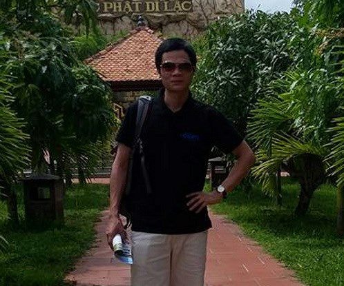 Độc giả Thanh Bình, ở Hà Nội: 