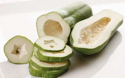 Đu đủ xanh có thể dùng để chữa nhiều bệnh