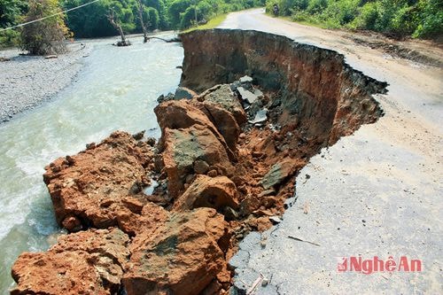 Sẽ rất nguy hiểm nếu lưu thông vào buổi đêm