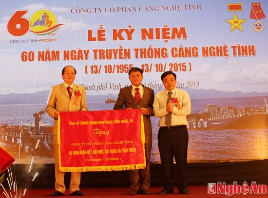 Đồng chí Huỳnh Thanh Điền