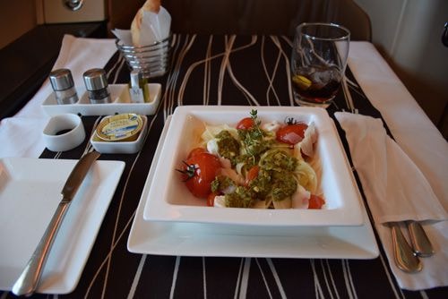 Etihad Airways, UAE