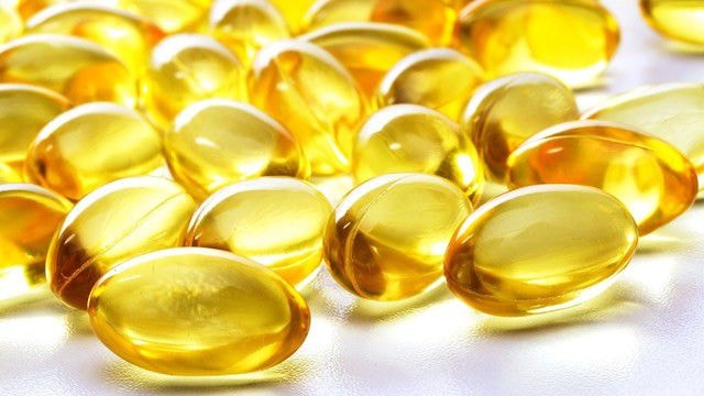 Vitamin E giúp làm trẻ hóa đôi môi, giúp môi luôn căng mọng, đầy sức sống