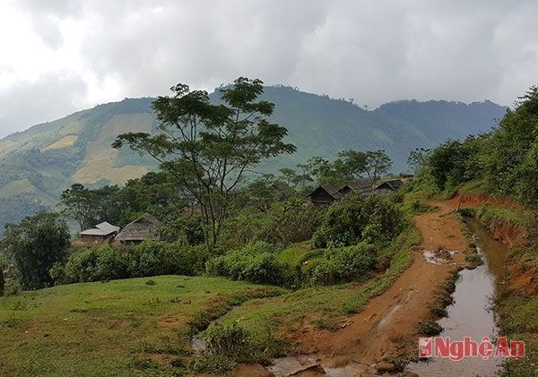 Bản Pà Khốm