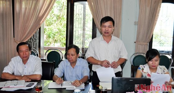 Ông Thiều 
