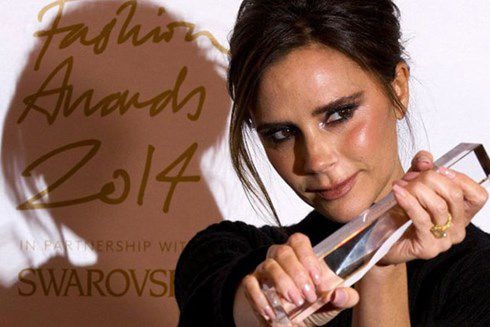 Victoria Beckham