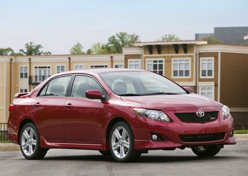  Corolla, Camry hay Yaris đều có tên trong danh sách triệu hồi mới nhất của Toyota.