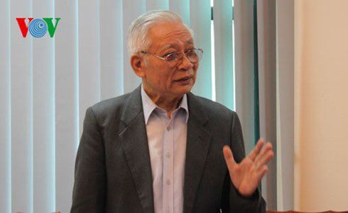  PGS.TS Trần Hậu