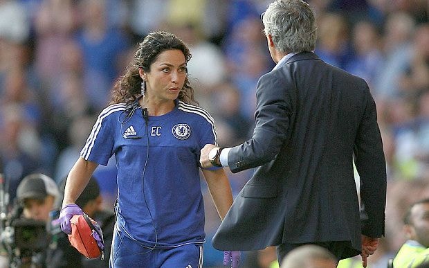 cHLV Jose Mourinho đang gây thất vọng hơn bao giờ hết ở mùa giải năm nay. Ảnh: Internet.