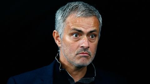 Klopp rất đồng cảm với tình cảnh hiện tại của Mourinho