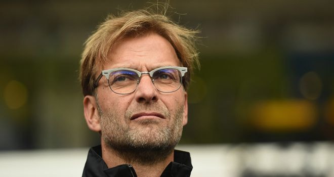 HLV Juergen Klopp