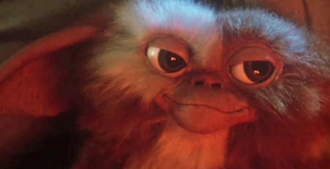 Tên gọi này có thể đã được ăn theo một nhân vật của bộ phim Gremlins phát hành vào năm 1994, nhưng cũng có thể đơn giản chỉ là một từ lóng để chỉ các phụ kiện điện tử.