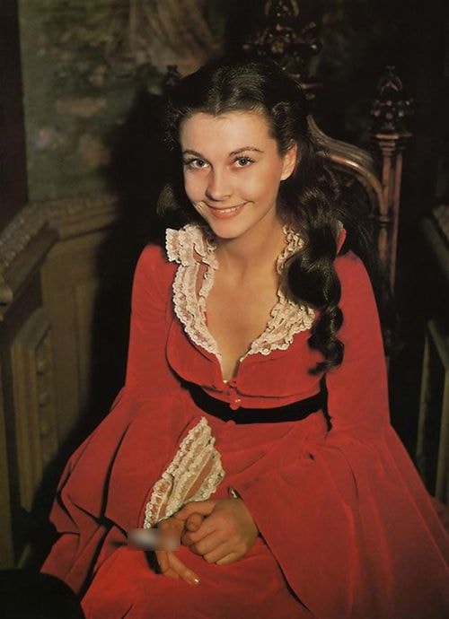 Ngày 5/11/2015 đánh dấu 102 năm ngày sinh của Vivien Leigh. Bà sinh năm 1913 và mất năm 1967.