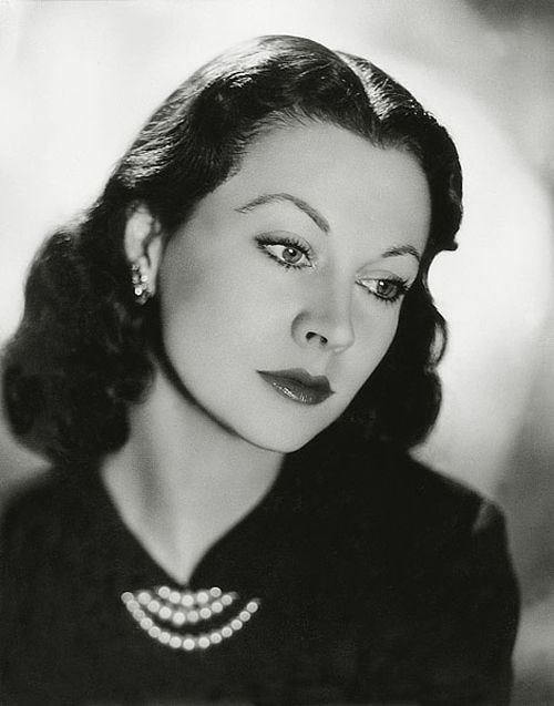 Vivien Leigh năm 1948.