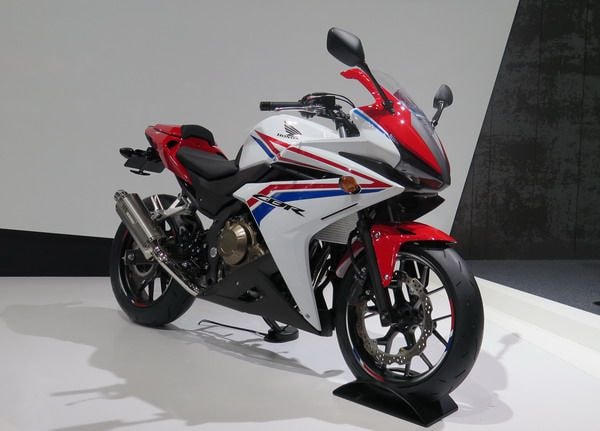 Honda CBR1000RRSP