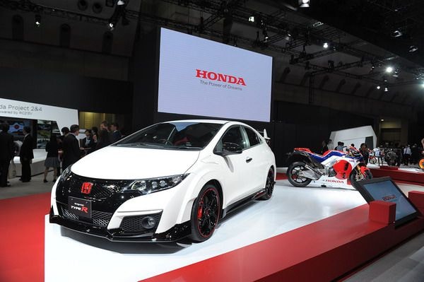 Civic Type R