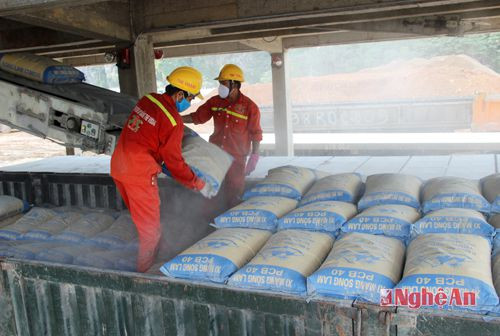 Tập đoàn Hoàng Phát Vissai nhận chuyển nhượng Công ty CP Xi măng Dầu Khí Nghệ An và đổi tên thành Công ty CP Xi măng Sông Lam 2, hiện có tổng số 453 lao động, công suất 1.500-1.700 tấn clinker/ngày.