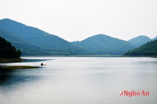 Hồ Mả tổ 