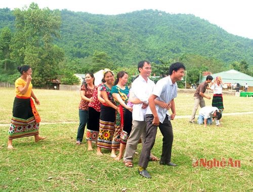 Trò chơi bắt rắn