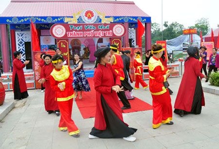 Lễ hội