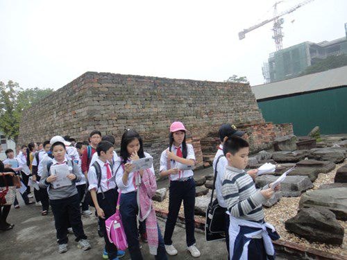 Cần đổi mới cách dạy môn Lịch sử để tạo sự hứng thú cho học sinh