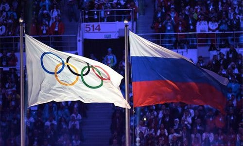 WADA muốn IAAF gạt điền kinh Nga khỏi các cuộc tranh tài quốc tế, bao gồm cả Olympic 2016, vì bê bối doping.
