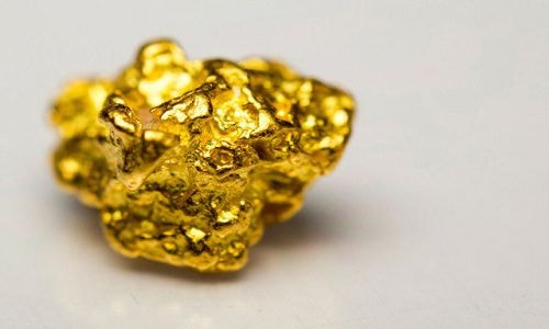  Mỏ vàng ở ngoài khơi tỉnh Sơn Đông có trị giá 16,4 tỷ USD. Ảnh: Sina.