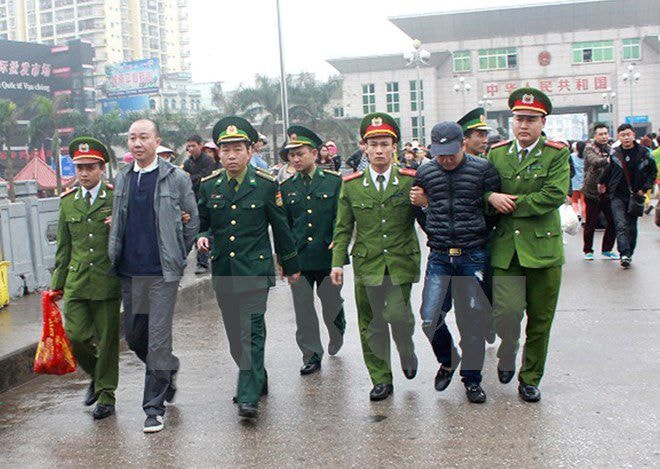 Ảnh chỉ mang tính minh họa. (Nguồn: TTXVN)