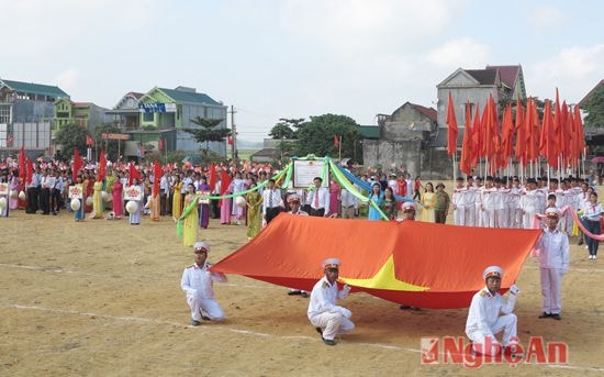 Quang cảnh