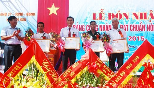 Huyện