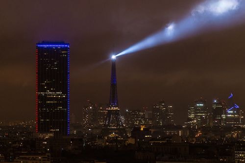 Tháp Eiffel 