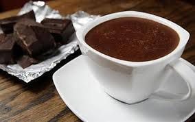 Cacao - thức uống hàng đầu giúp chống lão hóa da