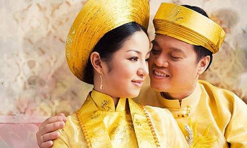 Thúy Nga - doanh nhân Nguyễn Văn Nam.