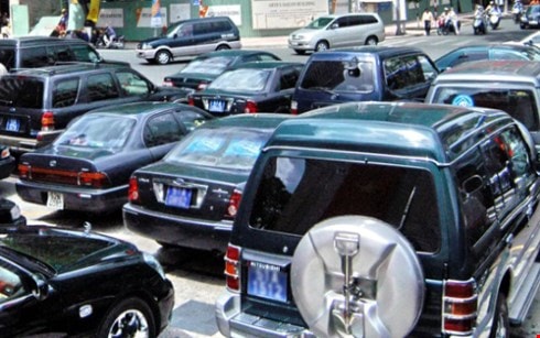 Việc thu hồi, điều chuyển xe công ở các địa phương nhằm góp phần thực hành tiết kiệm, chống lãng phí, nâng cao hiệu quả sử dụng tài sản.