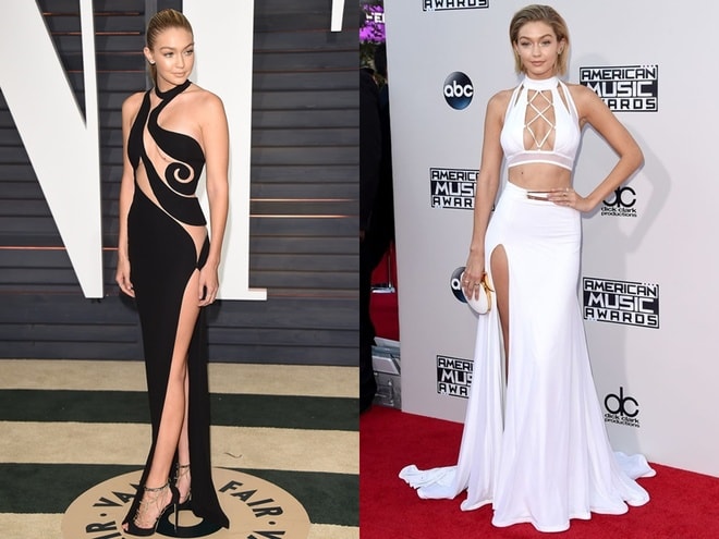 Gigi Hadid không chỉ là một người mẫu trẻ đầy tiềm năng mà còn được mệnh danh là một trong những 