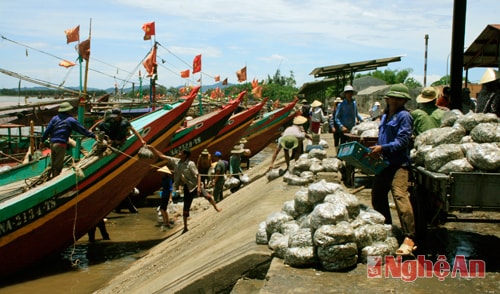 Hiện nay