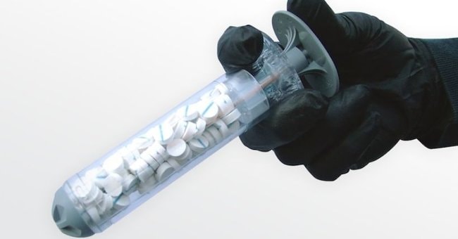 XStat không phù hợp với vết thương xuất hiện ở một số khu vực nguy hiểm.