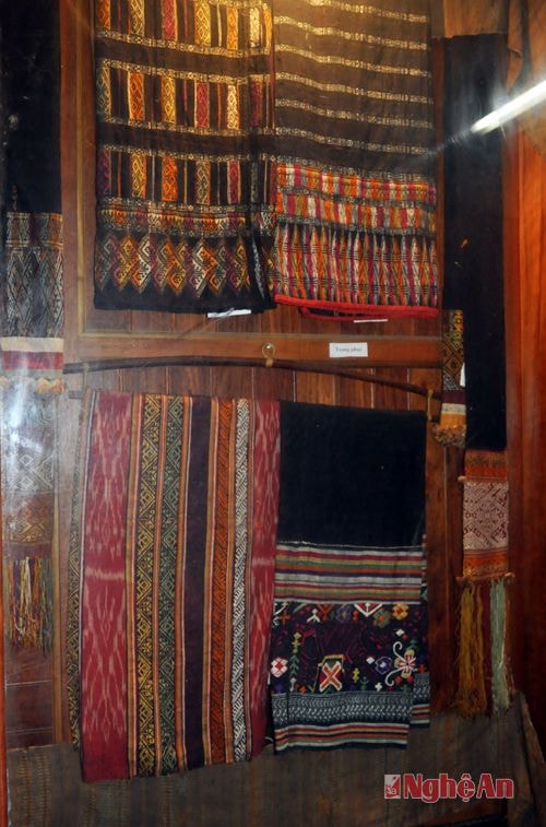 trang phục