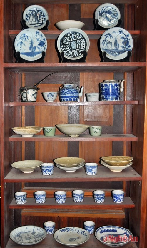 đồ dùng sinh hoạt hàng ngày