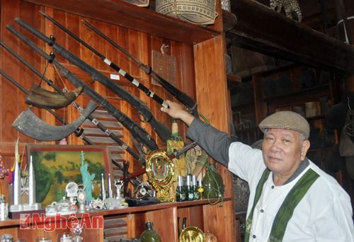 săn bắt
