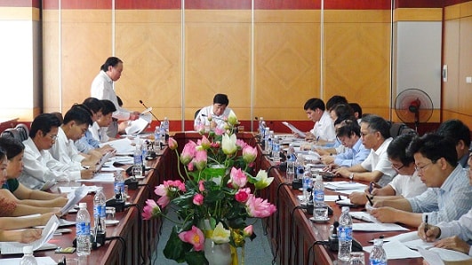 Ngành Thuế