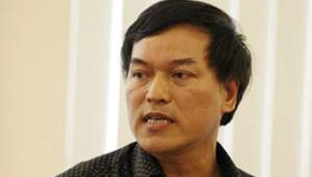 Ông Trần Quốc Tuấn