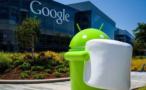 Google được cho là sẽ ra mắt bản Android 6.1 vào tháng 6/2016.