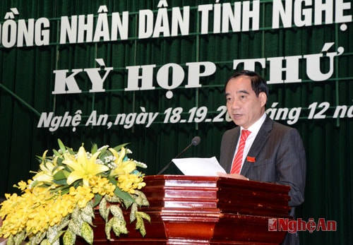 ông Duong